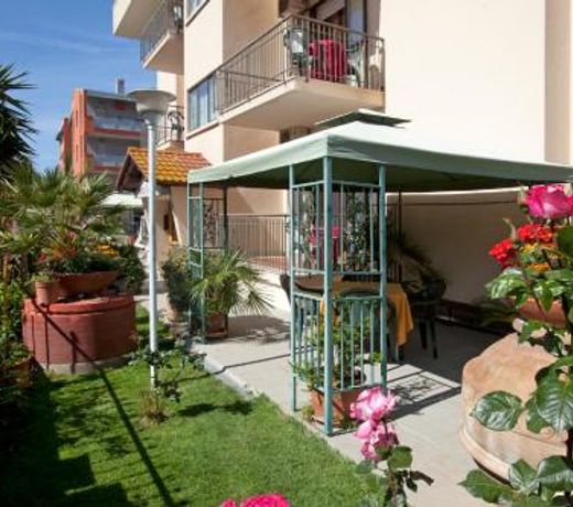 Hotel Corallo