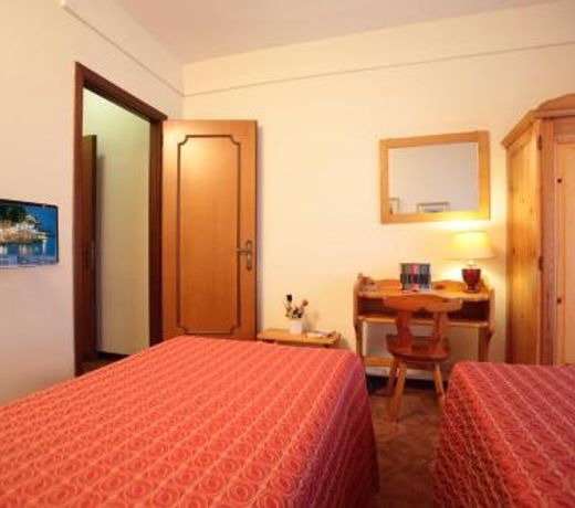 Hotel Corallo