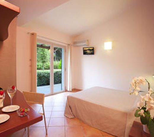 Residence Pineta