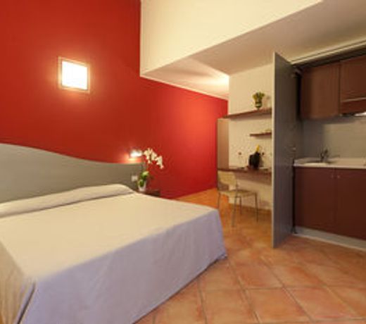 Residence Pineta