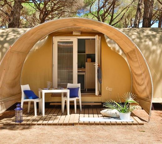 Il Gabbiano Camping Village