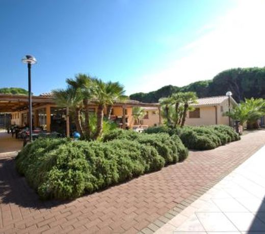 Golfo di Maremma Village