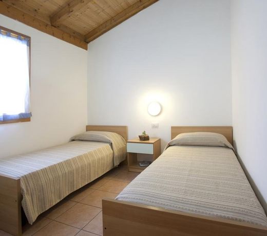 Camping Village Oasi