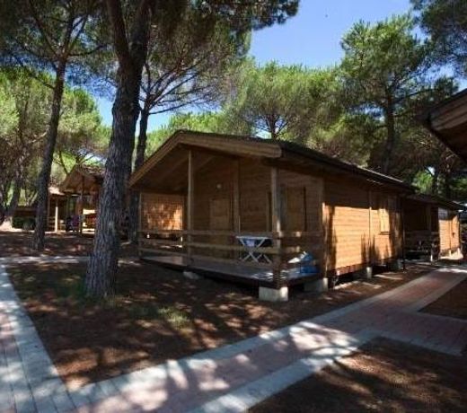 Camping Village Africa