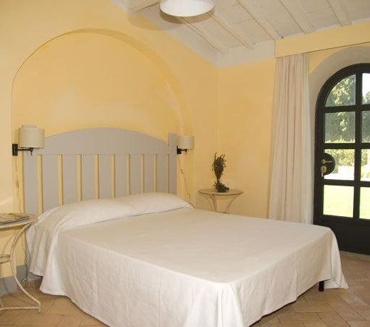 Terrarossa Golf Resort