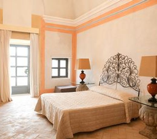 Terrarossa Golf Resort