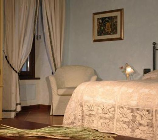 Agriturismo Macesina