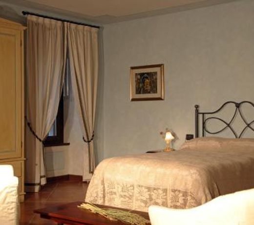 Agriturismo Macesina