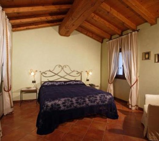 Agriturismo Macesina