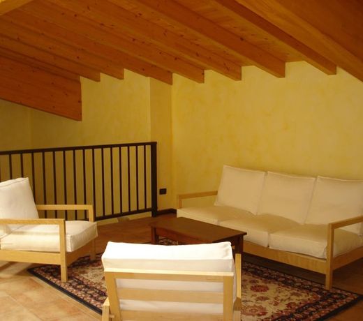 Agriturismo Parco Del Chiese