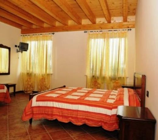 Agriturismo Parco Del Chiese