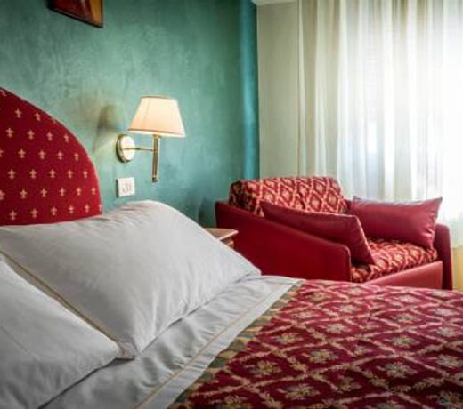 5Miglia Hotel & Spa