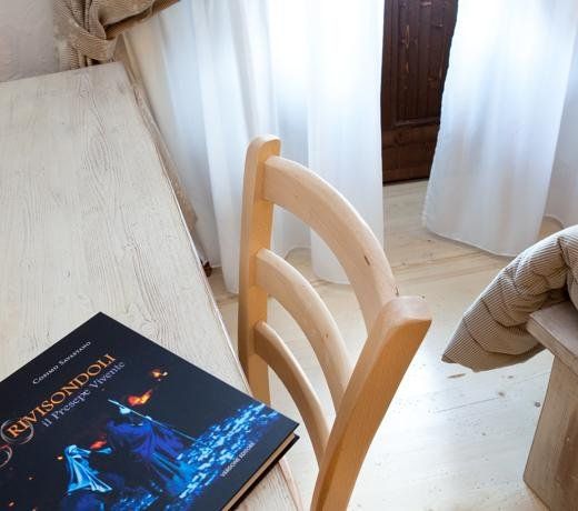 Garnì La Rua nel Bosco