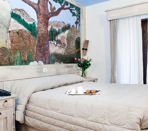 Garnì La Rua nel Bosco