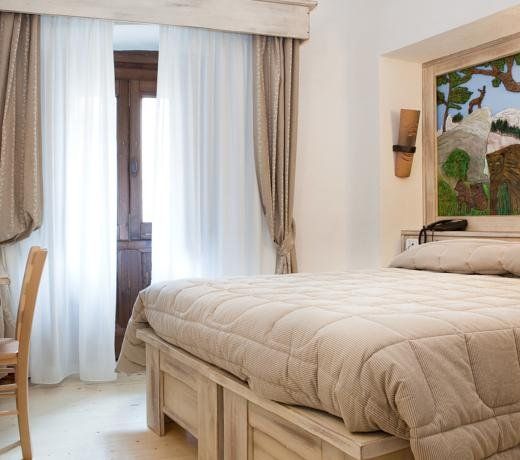 Garnì La Rua nel Bosco