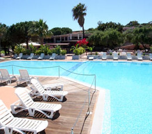 Free Beach Club