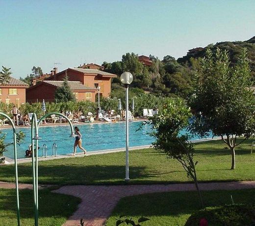 Residenze Reale Marina