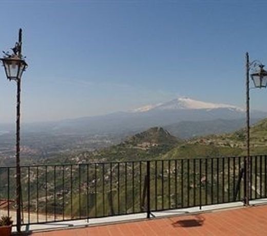 Hotel Panorama di Sicilia
