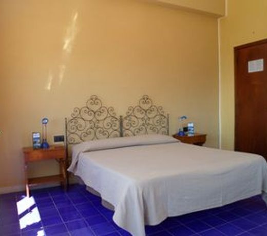 Hotel Panorama di Sicilia