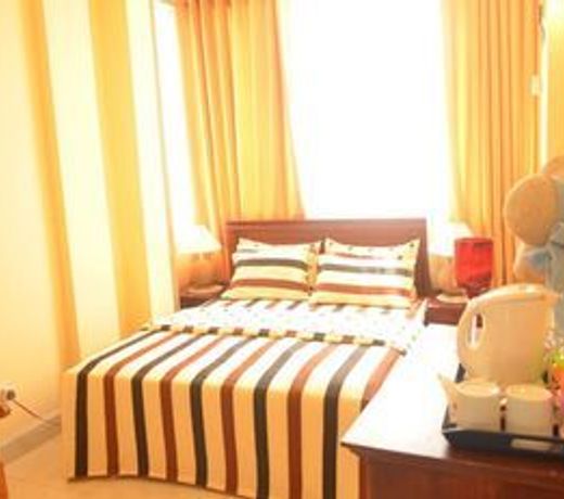 Yoho Frangipani Dehiwela