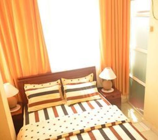 Yoho Frangipani Dehiwela