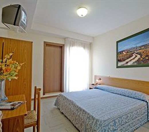 Hotel Centrale