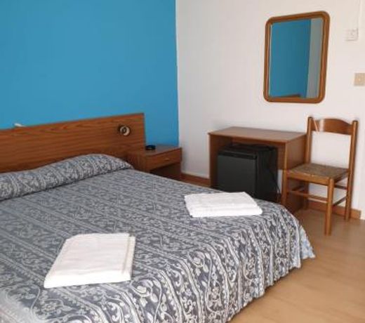 Hotel Centrale