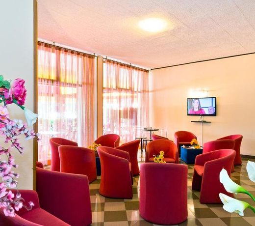 Hotel Corallo