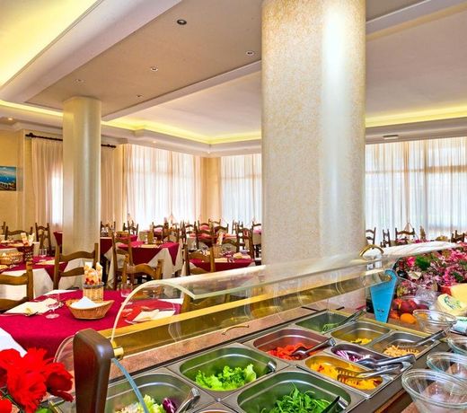 Hotel Corallo