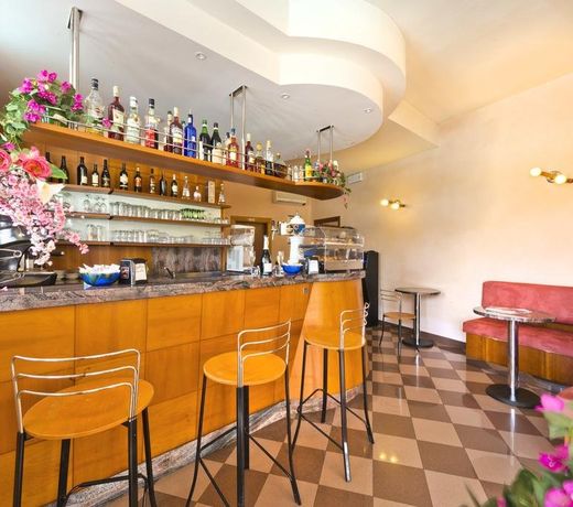 Hotel Corallo