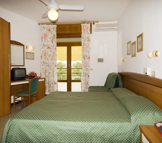 Hotel Berna