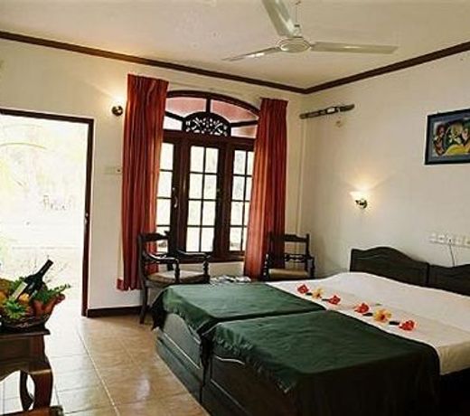 Hotel Lagoon Paradise