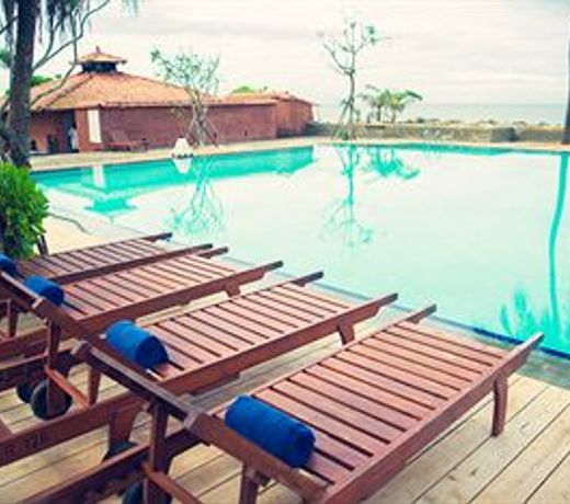 Ranweli Holiday Village
