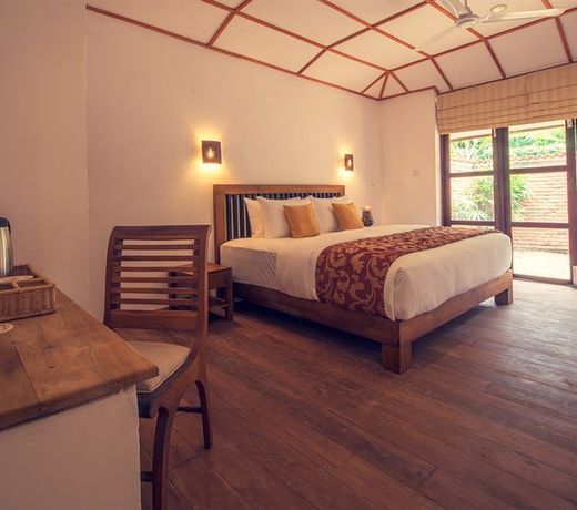 Ranweli Holiday Village
