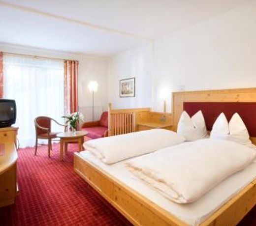 Hotel Feldthurnerhof
