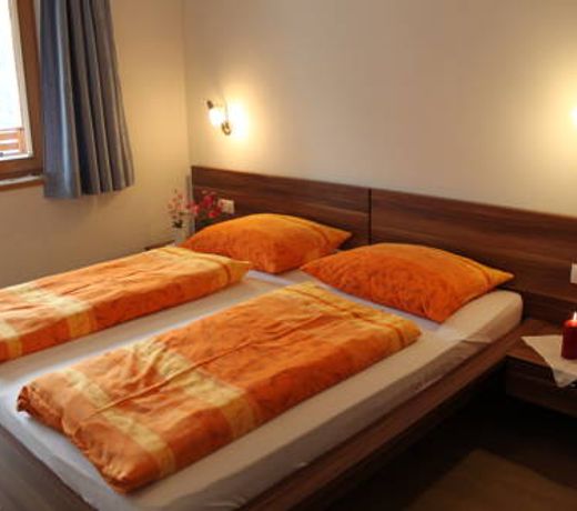 Appartements Toni