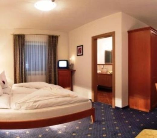 Hotel Oberwirt
