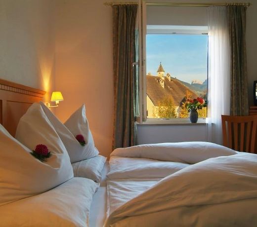 Hotel Oberwirt