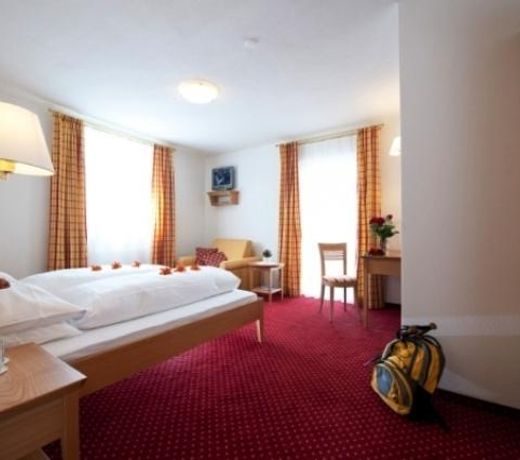 Hotel Oberwirt