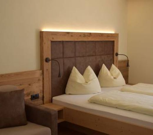 Pension Moarhof