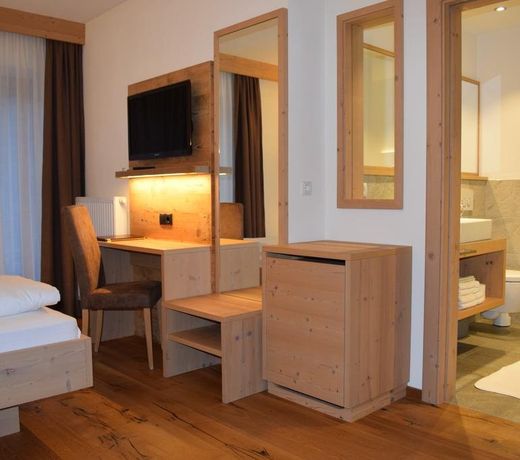 Pension Moarhof