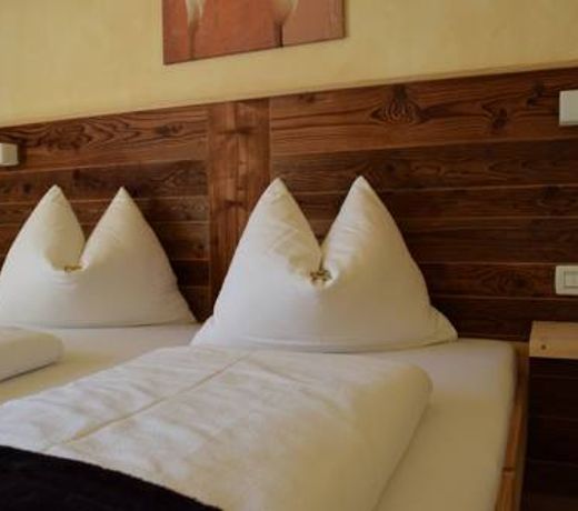 Pension Moarhof