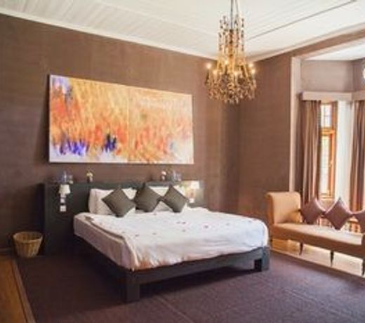 Craigbank Nuwaraeliya