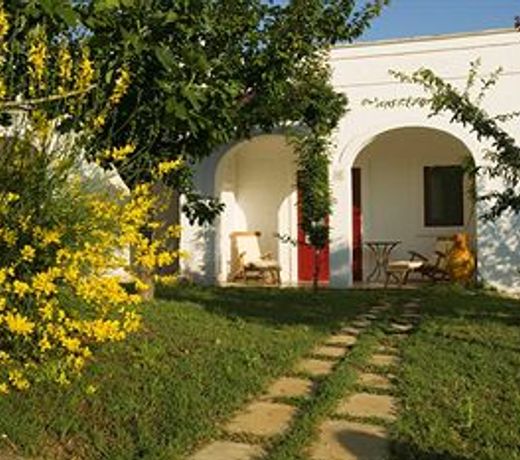 Masseria Torre Coccaro