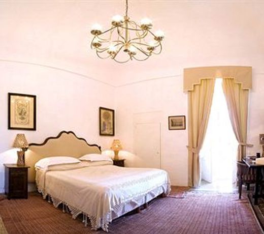 Masseria Torre Coccaro