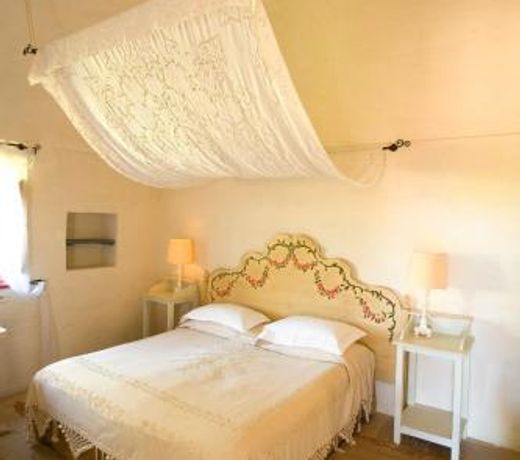 Masseria Torre Coccaro