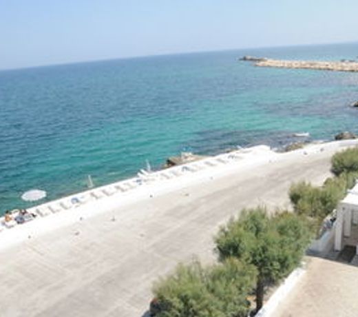 Hotel La Sorgente