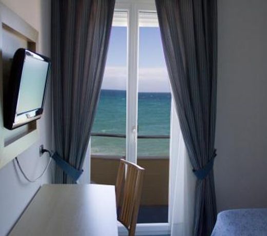 Hotel La Sorgente
