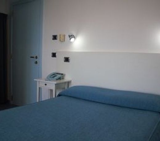 Hotel La Sorgente
