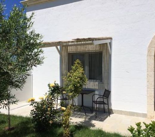 Casale del Murgese Country Resort